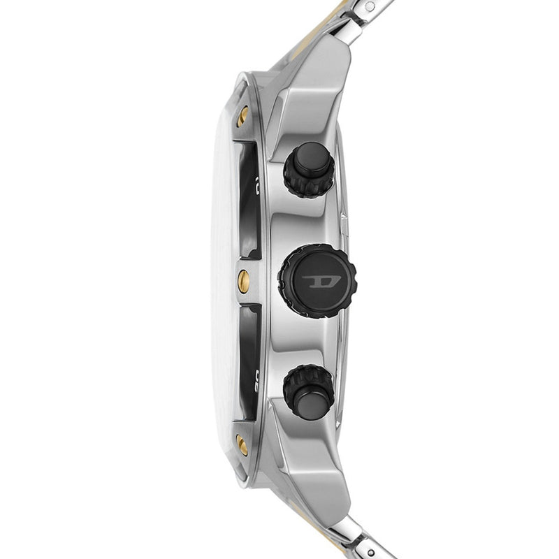 Diesel Spiked Men's Watch DZ4627-zoom-