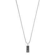 G-Star Floatcore Zilveren Ketting GSJ.100.01