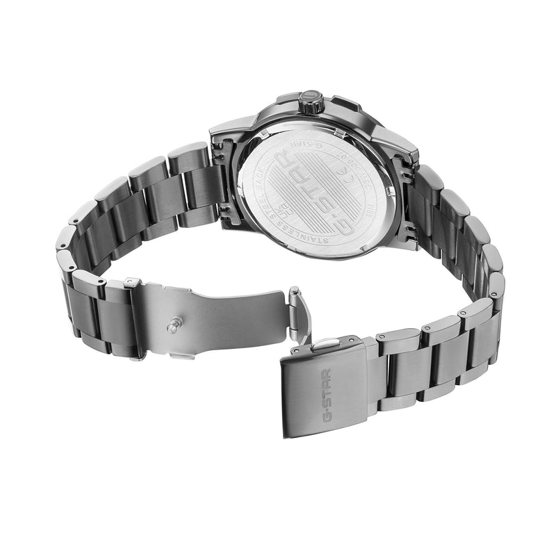 G-STAR Constructed Light Gun Herenhorloge GSW.506.07-zoom-