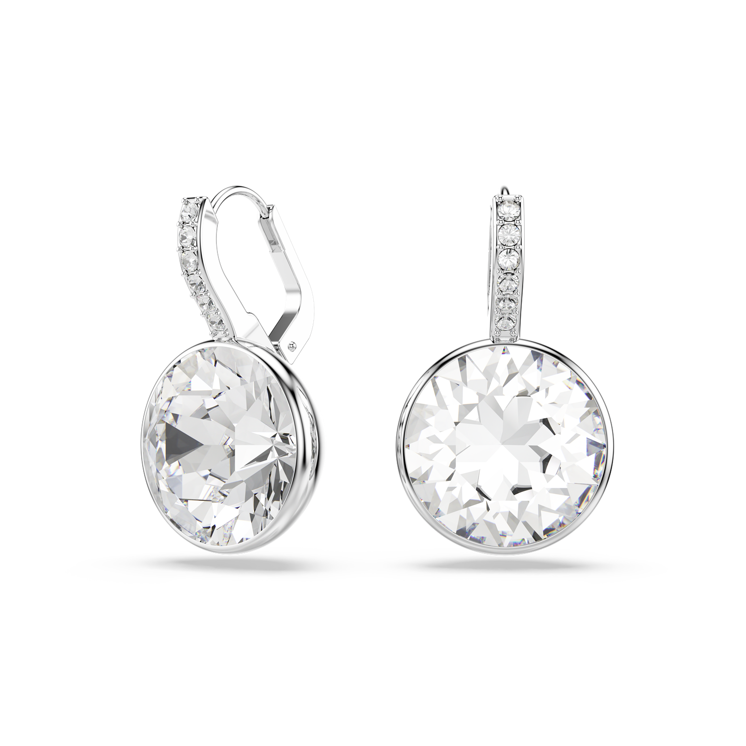 Swarovski Millenia Silver Earrings 5731149