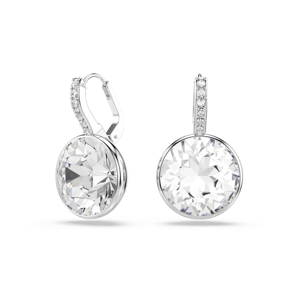 Swarovski Millenia Zilveren Oorbellen 5731149