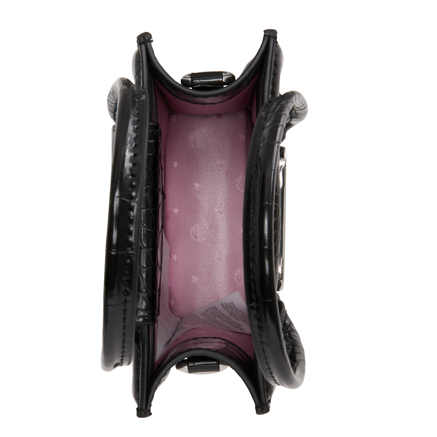 Chiara Ferragni Eyelike Black Crossbody Bag 75SB4BB8-ZS728-899