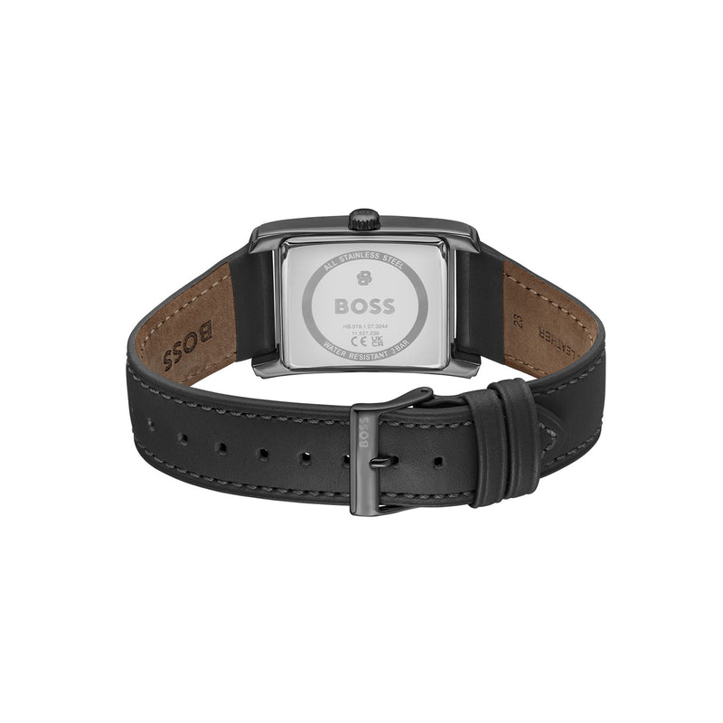 Hugo Boss Quartz Horloge 42 mm HB1514317-zoom-