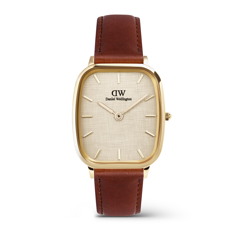 Daniel Wellington Marlon Unisex Watch DW00100839-zoom-
