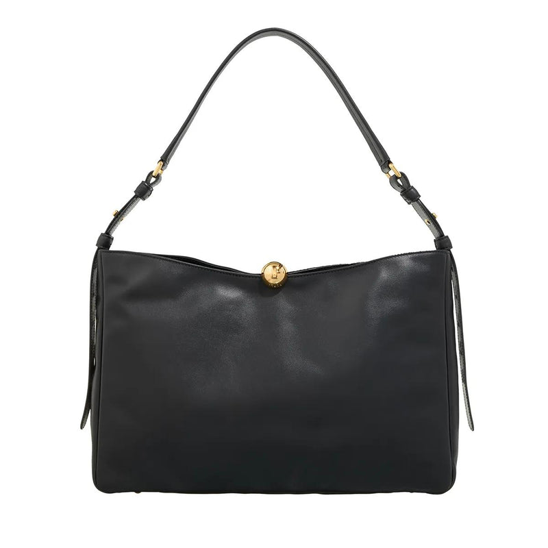 Furla Black Tote Bag 2001-A0372315-zoom-