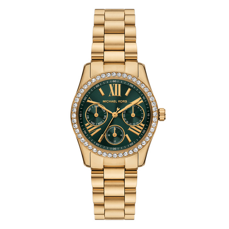 Michael Kors Lexington Dames Horloge MK4924-zoom-