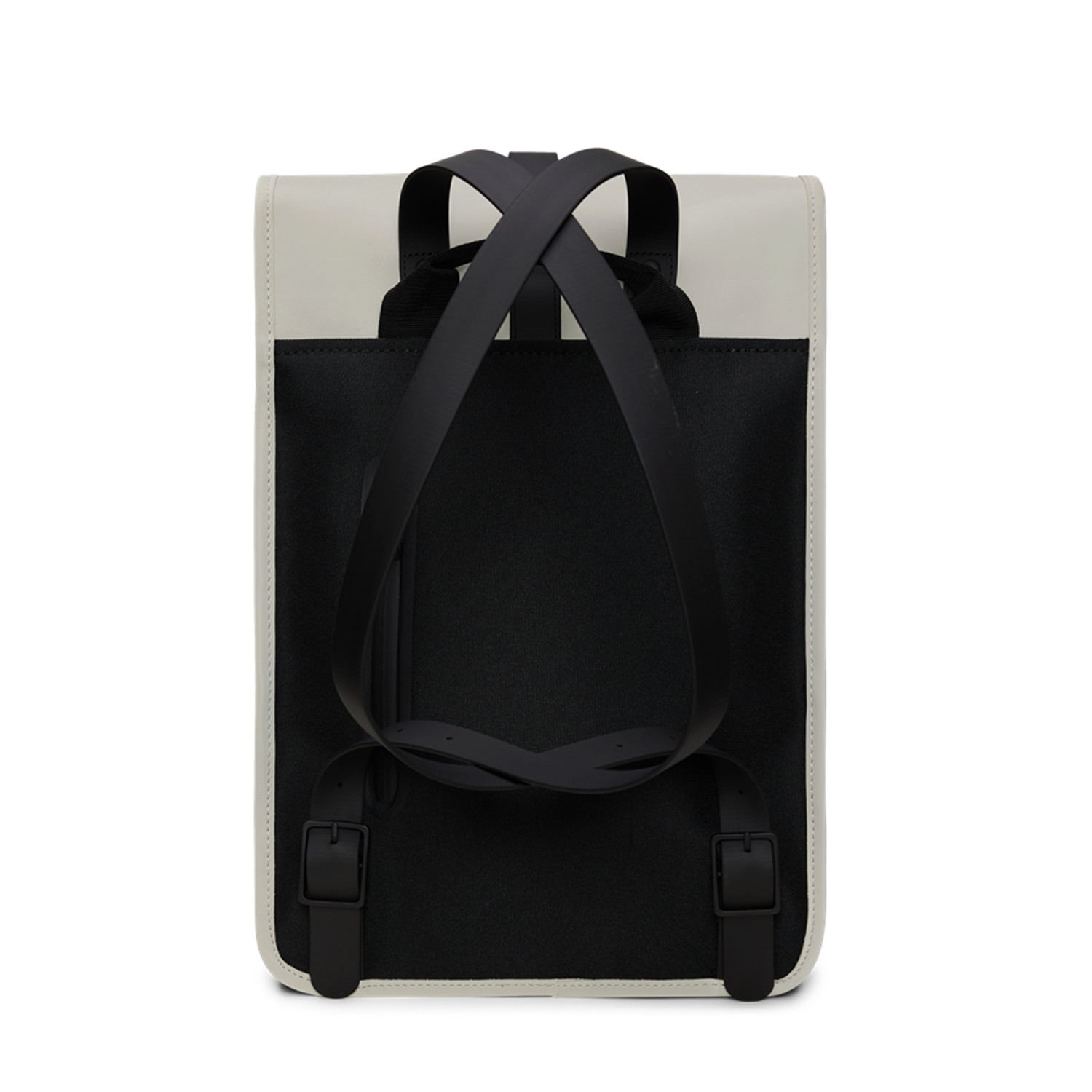 Rains Mini Grey Backpack R13020-103