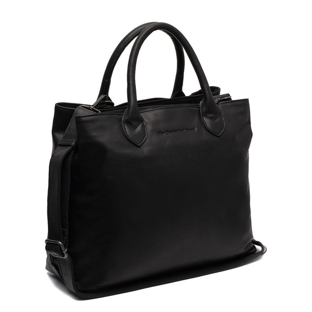 The Chesterfield Brand Passau Black Handbag C48.129800