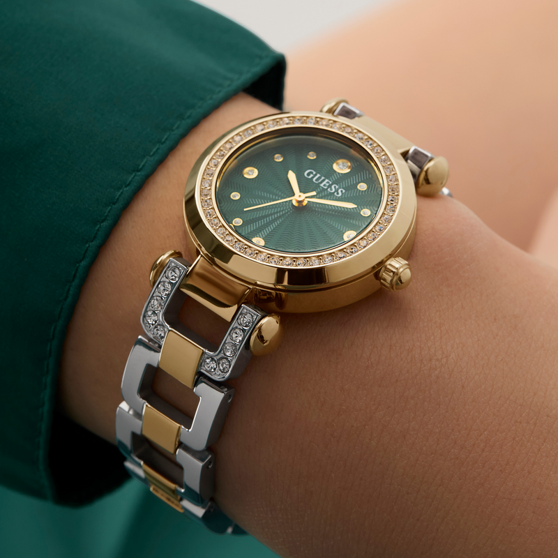 Guess Ginger Dameshorloge GW0869L1-zoom-