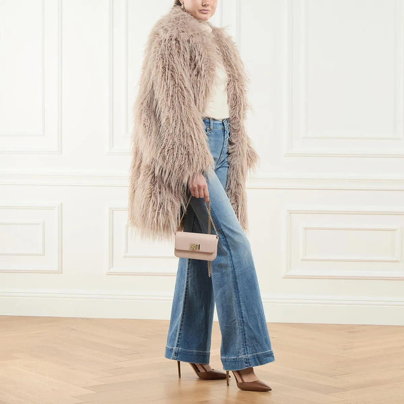 Furla Pink Crossbody Bag 2001-A0530272-zoom-