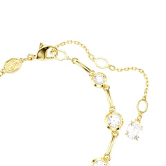 Swarovski Imber Gold Coloured Bracelet 5705465