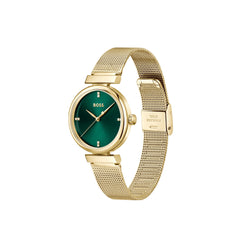 Hugo Boss Quartz Watch 32 mm HB1502855