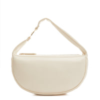 Tommy Hilfiger Beige Shoulder Bag AW0AW14884AA8