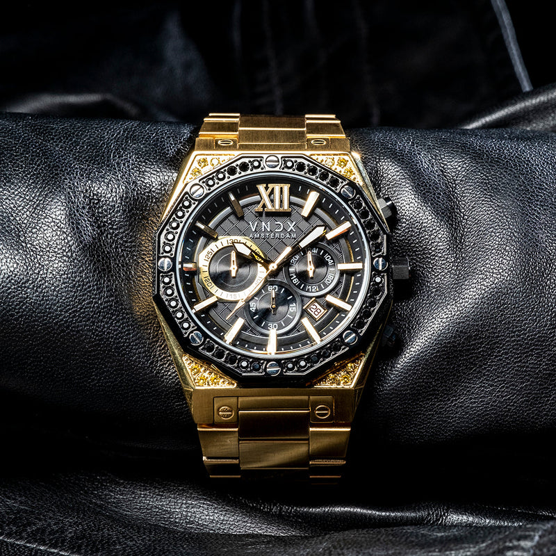 VNDX Wise Man Stones Heren Horloge 2003-MD11880-01-zoom-