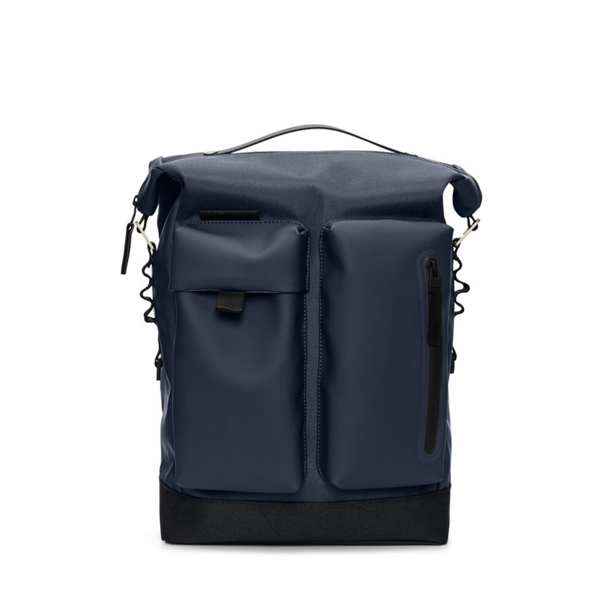 Rains Otaru Navy Backpack R12960-47