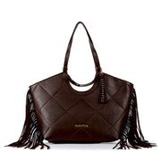 Valentino Bags Astrid Bruine Shopper VBSAD201D09