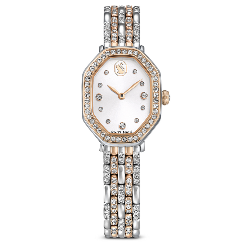 Swarovski Rose gold Women's Watch 5715521-zoom-