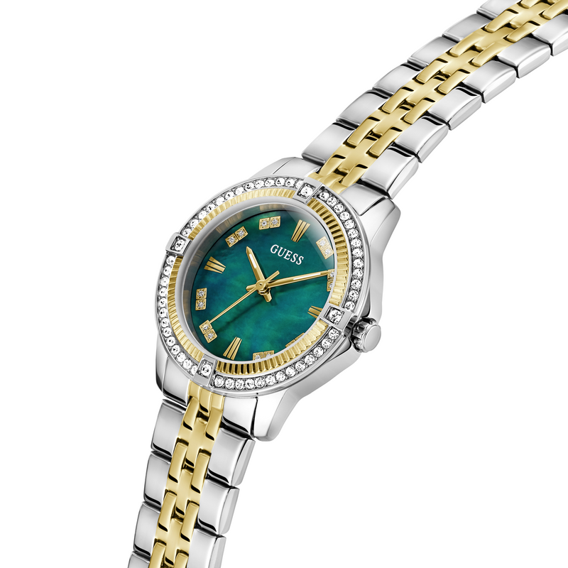 Guess Colette Green Women's Watch GW1027L3-zoom-