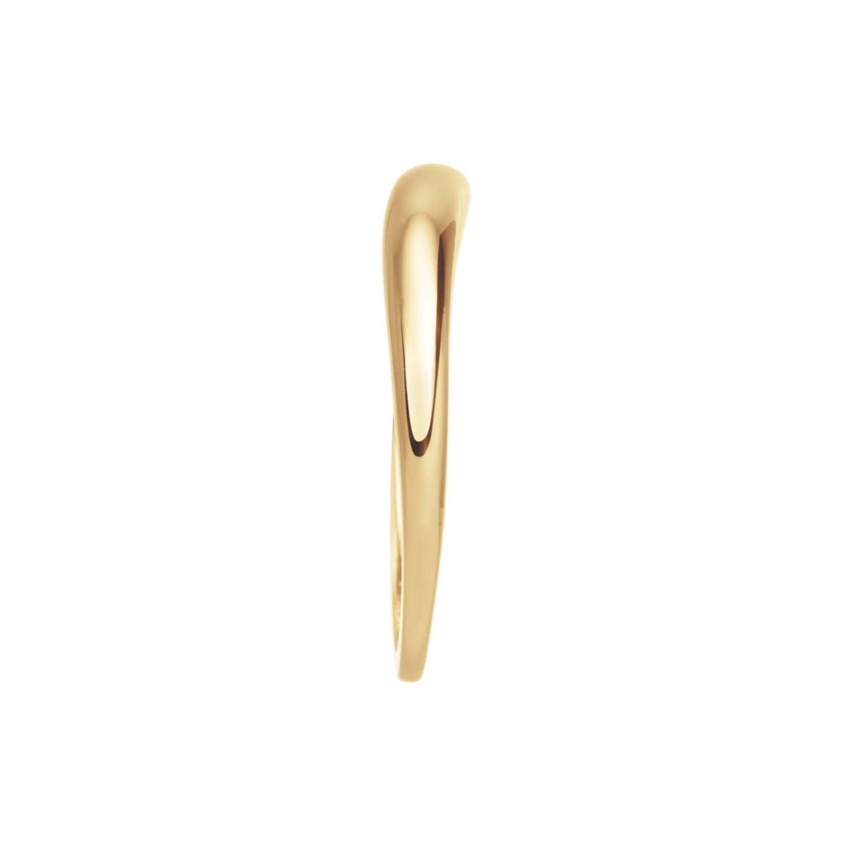 Jackie Gold Lido 14 Karat Gold Ring JKR24.478-52