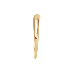 Jackie Gold Lido 14 Karat Gold Ring JKR24.478-52