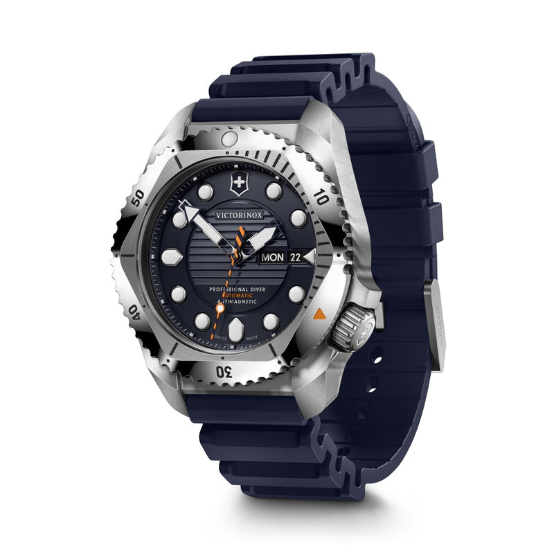 Victorinox Dive Pro Automatic Men's Watch 241995-zoom-