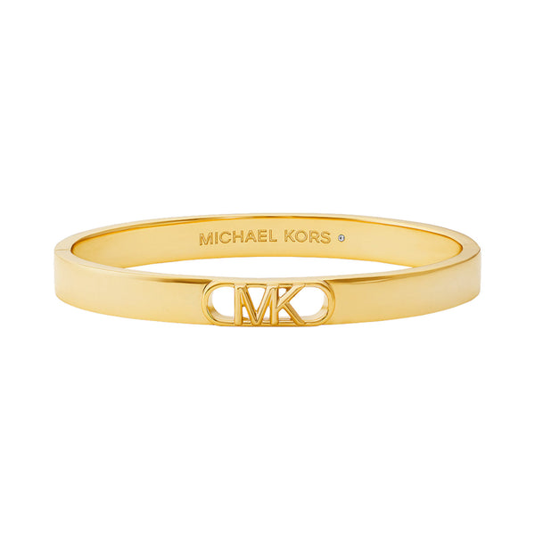 Michael Kors Premium Gold-coloured Bangle MKJ828700710