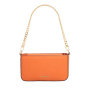Michael Kors Orange Crossbody Bag 2001-A0539641