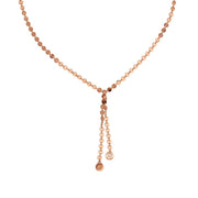 Tommy Hilfiger RVS Ketting 2002-TJ2780020