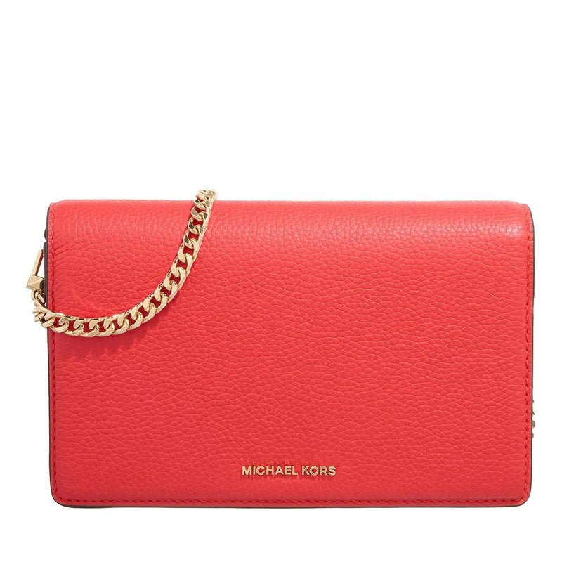 Michael Kors Red Crossbody Bag 2001-A0480520-zoom-