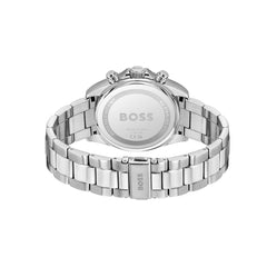 Hugo Boss Chronograph Watch 44 mm HB1514315