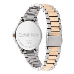 Calvin Klein Iconic Bracelet Silver Women's Watch 2002-CK25200044