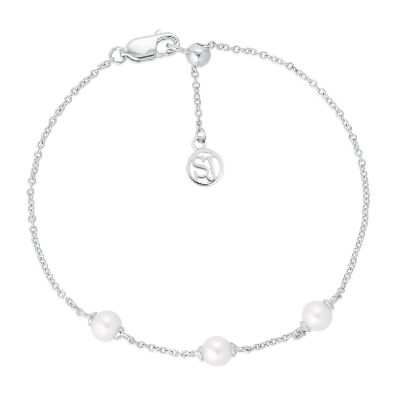 Sif Jakobs Padua 925 Sterling Zilveren Armband SJ-B22225-P-zoom-