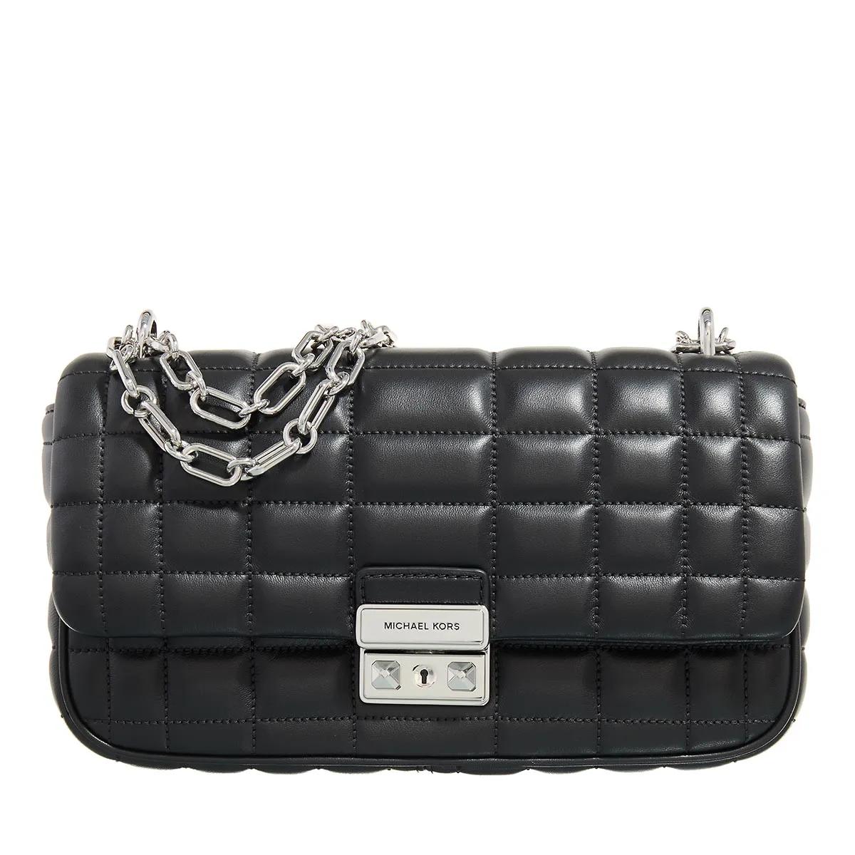 Michael Kors Black Crossbody Bag 2001-A0415297