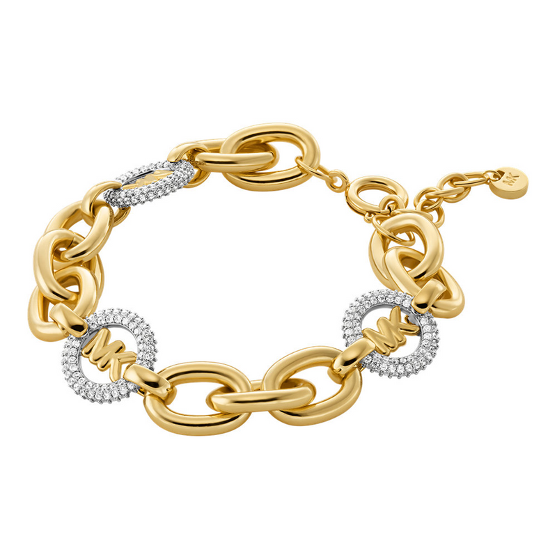Michael Kors Premium Copper Bracelet MKJ8547931-zoom-