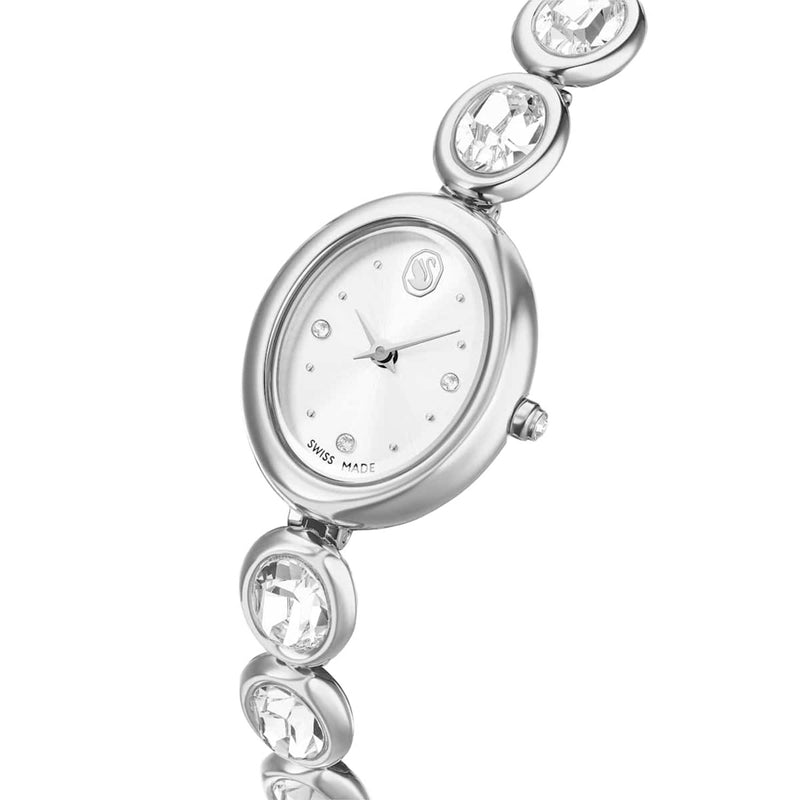 Swarovski Imber Zilverkleurig Dameshorloge 5740826-zoom-