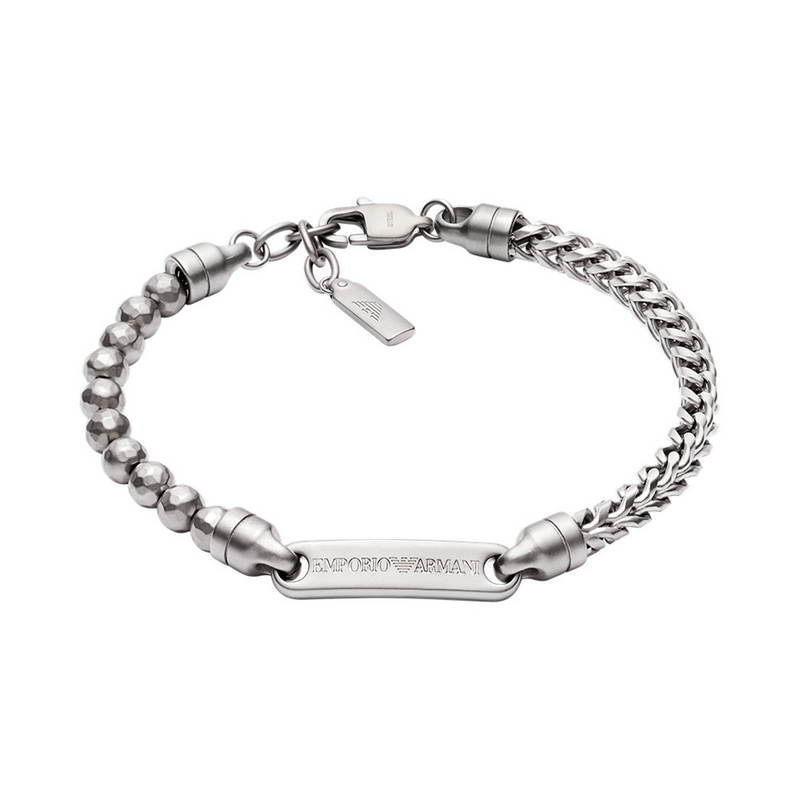 Emporio ArmaniStainless Steel Bracelet EGS3181040-zoom-