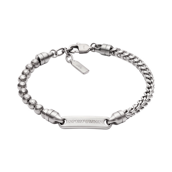 Emporio ArmaniStainless Steel Bracelet EGS3181040
