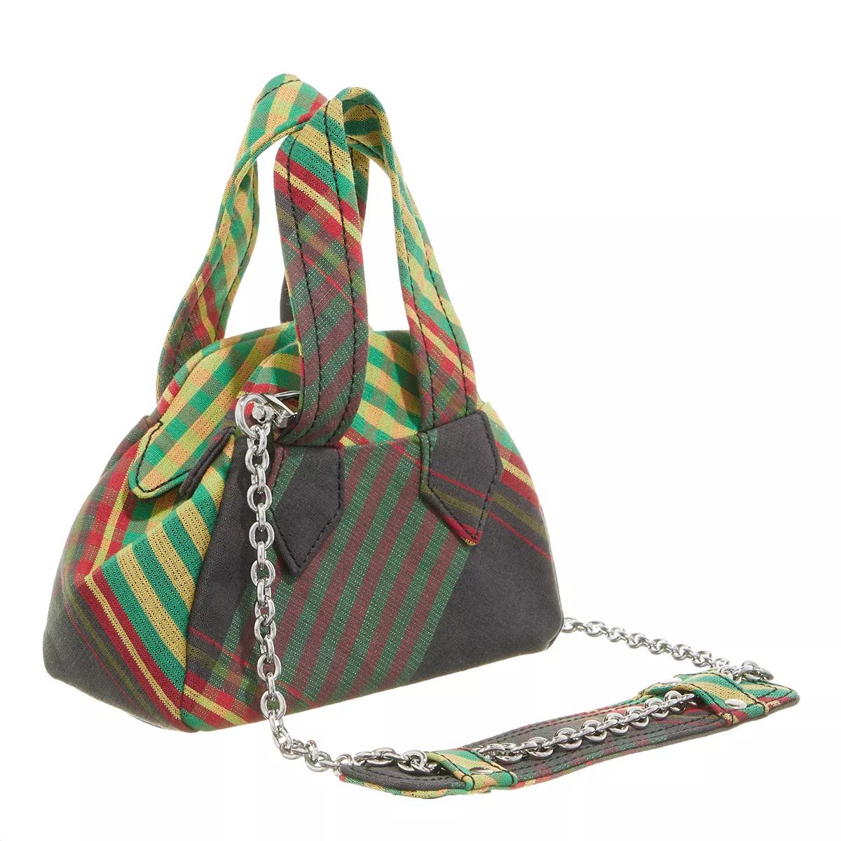 Vivienne Westwood Multi-coloured Crossbody Bag 2001-A0244288