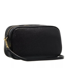 Abro Black Crossbody Bag 2001-A0244618