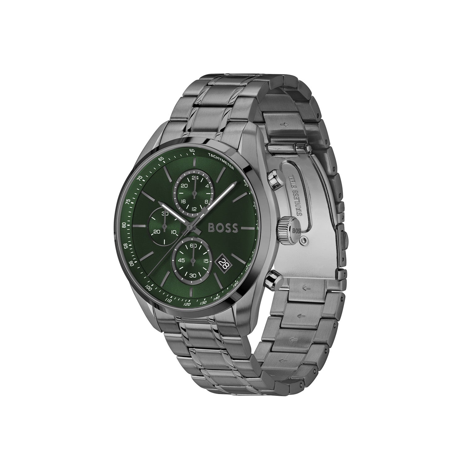 Hugo Boss Grand Prix Men's Watch HB1514228