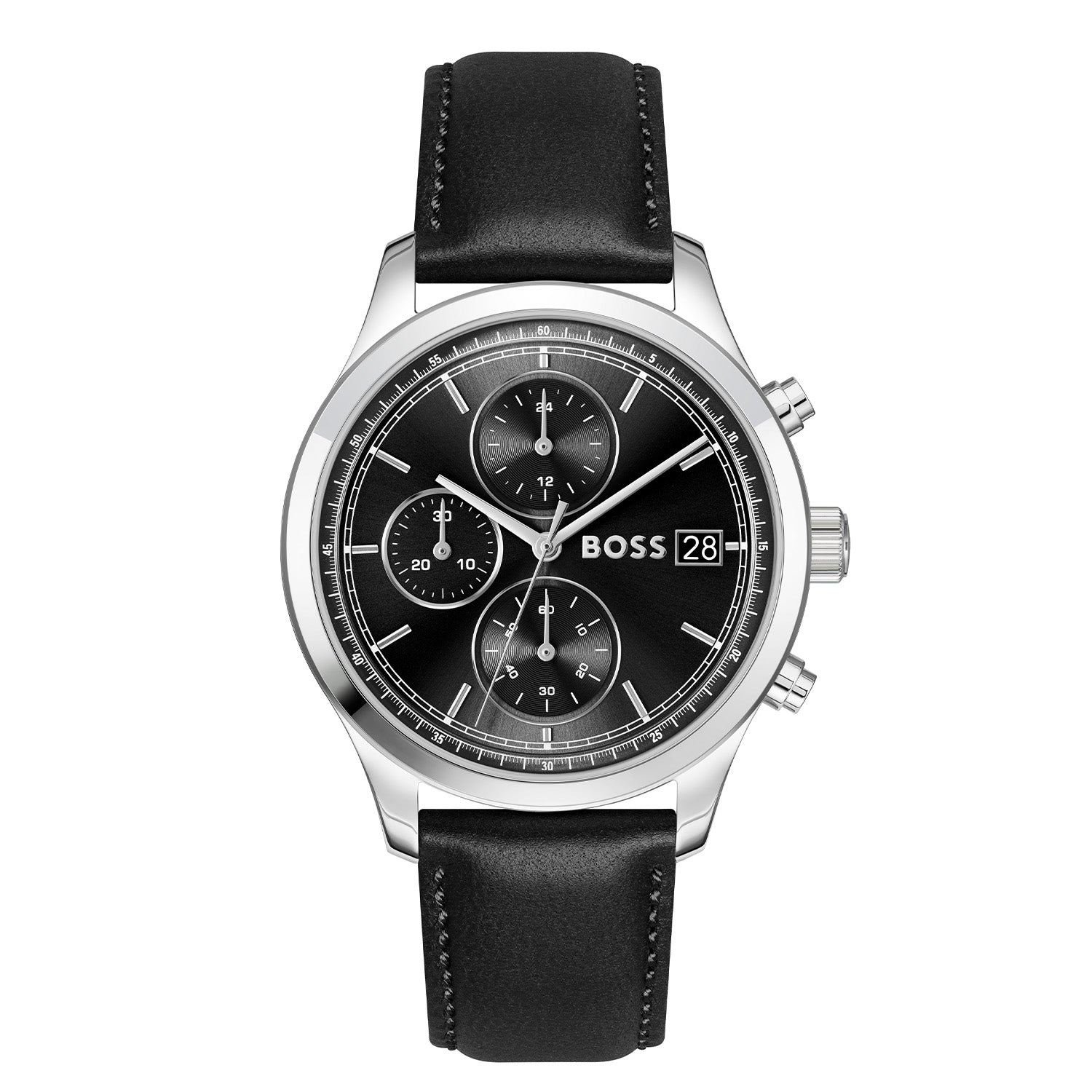 Hugo Boss Chronograph Watch 41 mm HB1514326