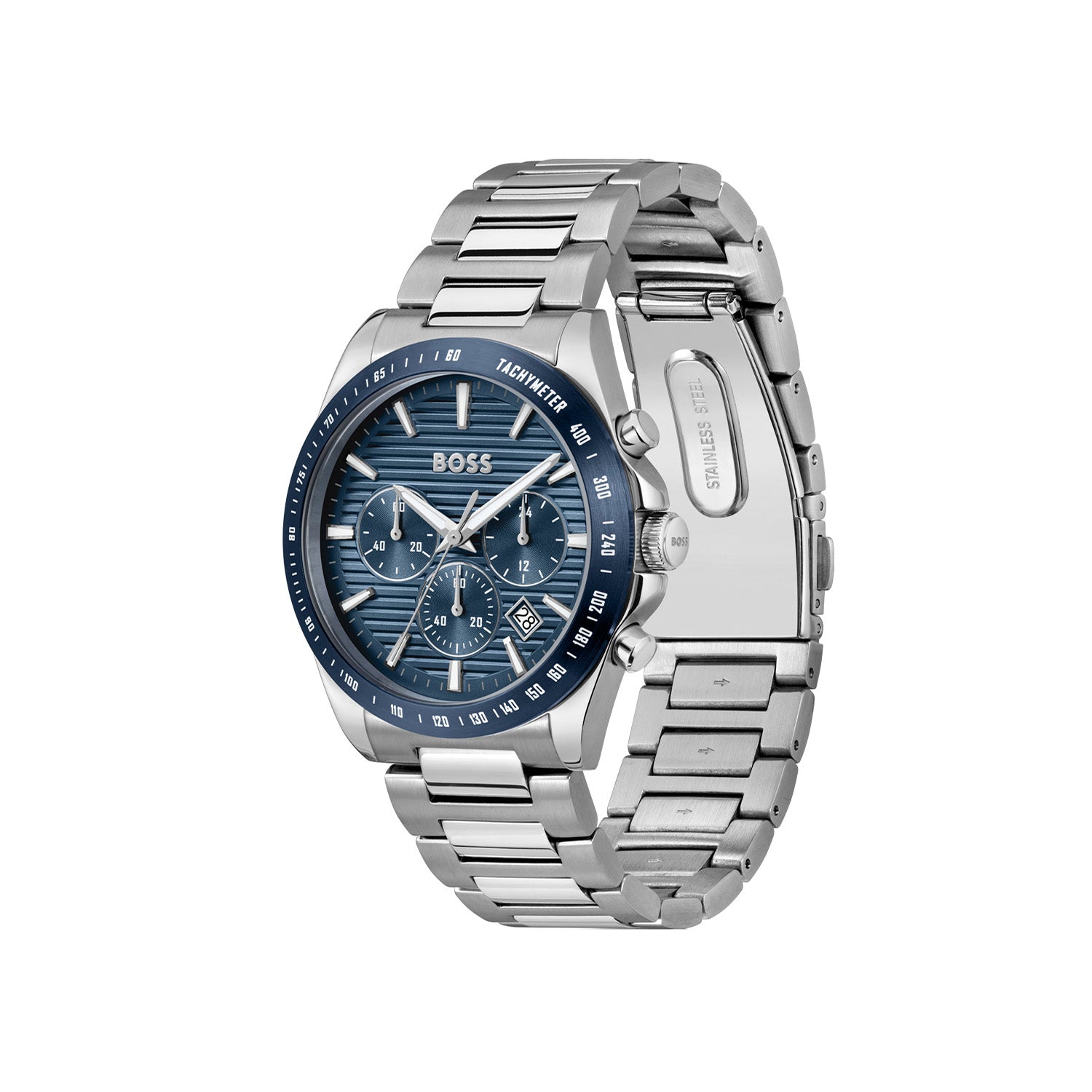 Hugo Boss Strike Chrono Men's Watch HB1514240