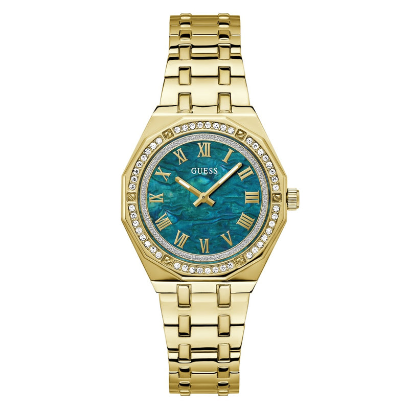 GUESS Desire Women's Watch GW0770L2-zoom-