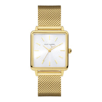 Violet Hamden Dawn Base Vierkant Women'sWatch VH09024