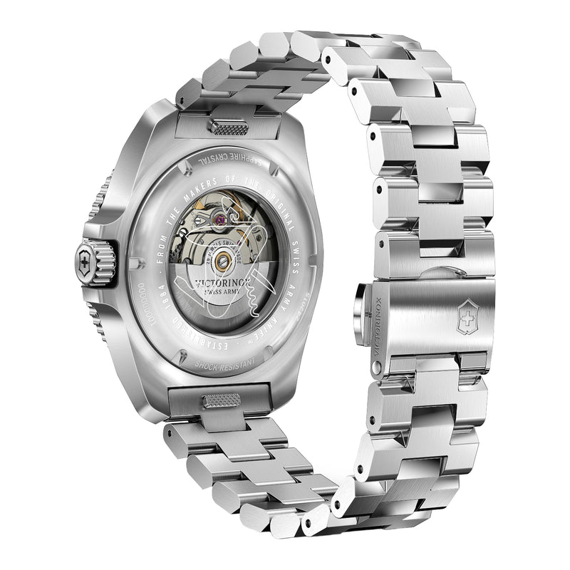 Victorinox Journey 1884 Automatic Men's Watch 242015-zoom-