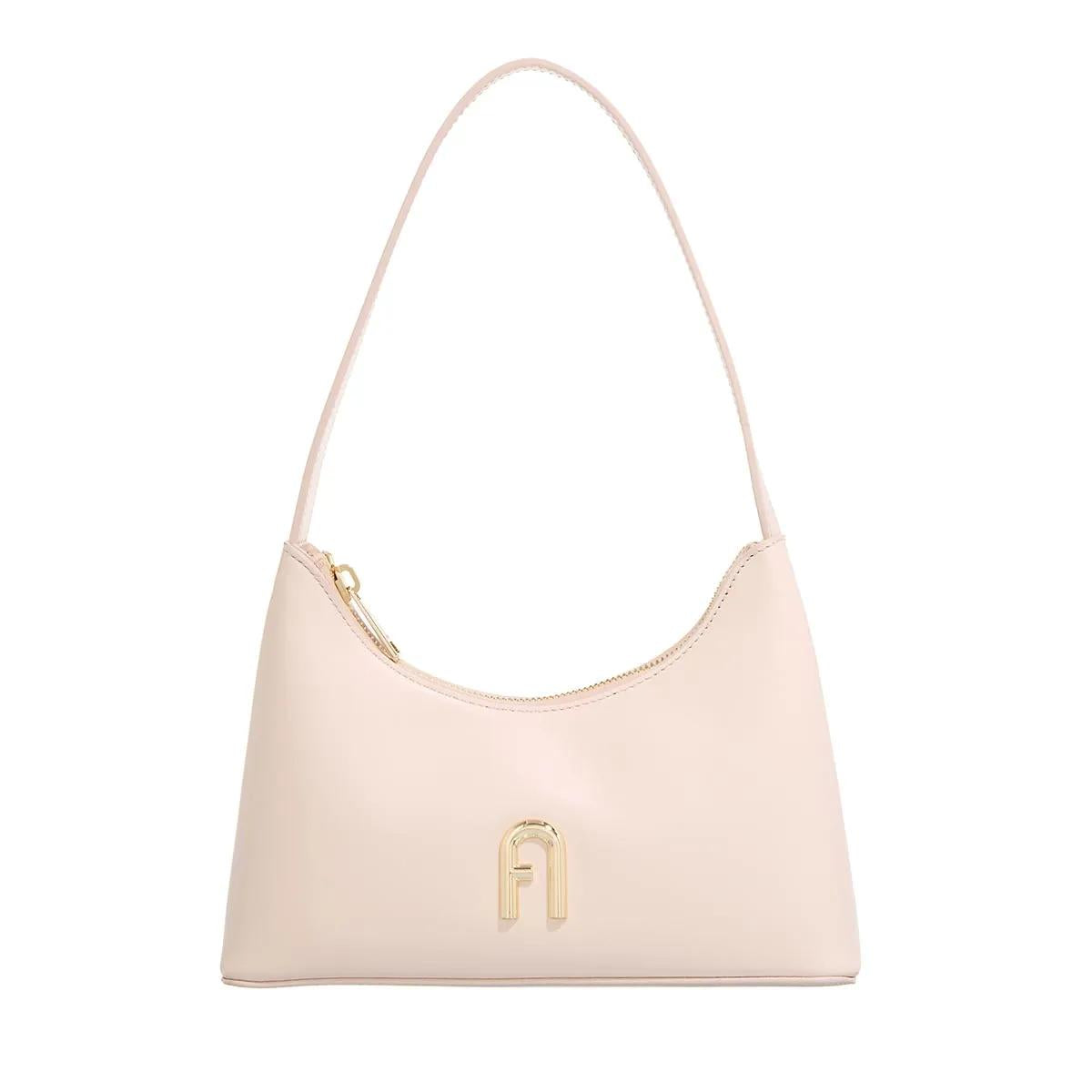 Furla Pink Tote Bag 2001-A0530256
