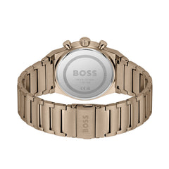Hugo Boss Candor Chrono Men's Watch HB1514222