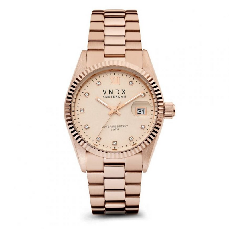 VNDX Dare Devil M Dames Horloge 2003-MR43006-10-zoom-