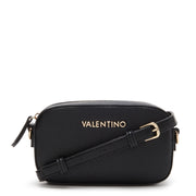 Valentino Bags Special Martu Black Crossbody bag VBS5UD03NERO