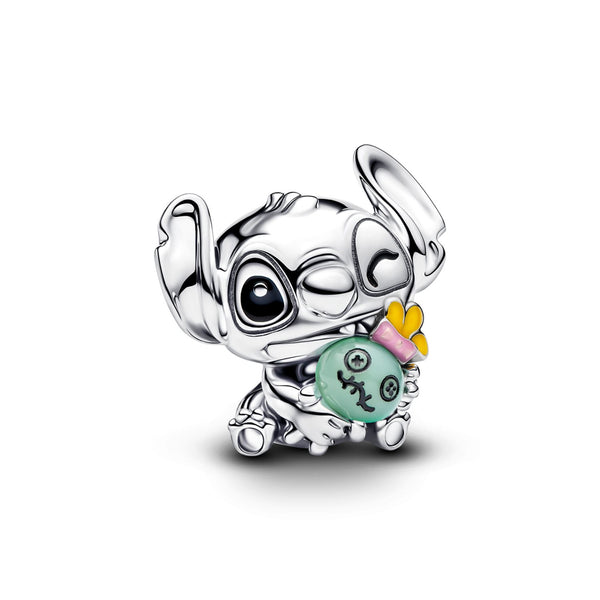Pandora Disney Stitch & Scrump Bedel 794554C01